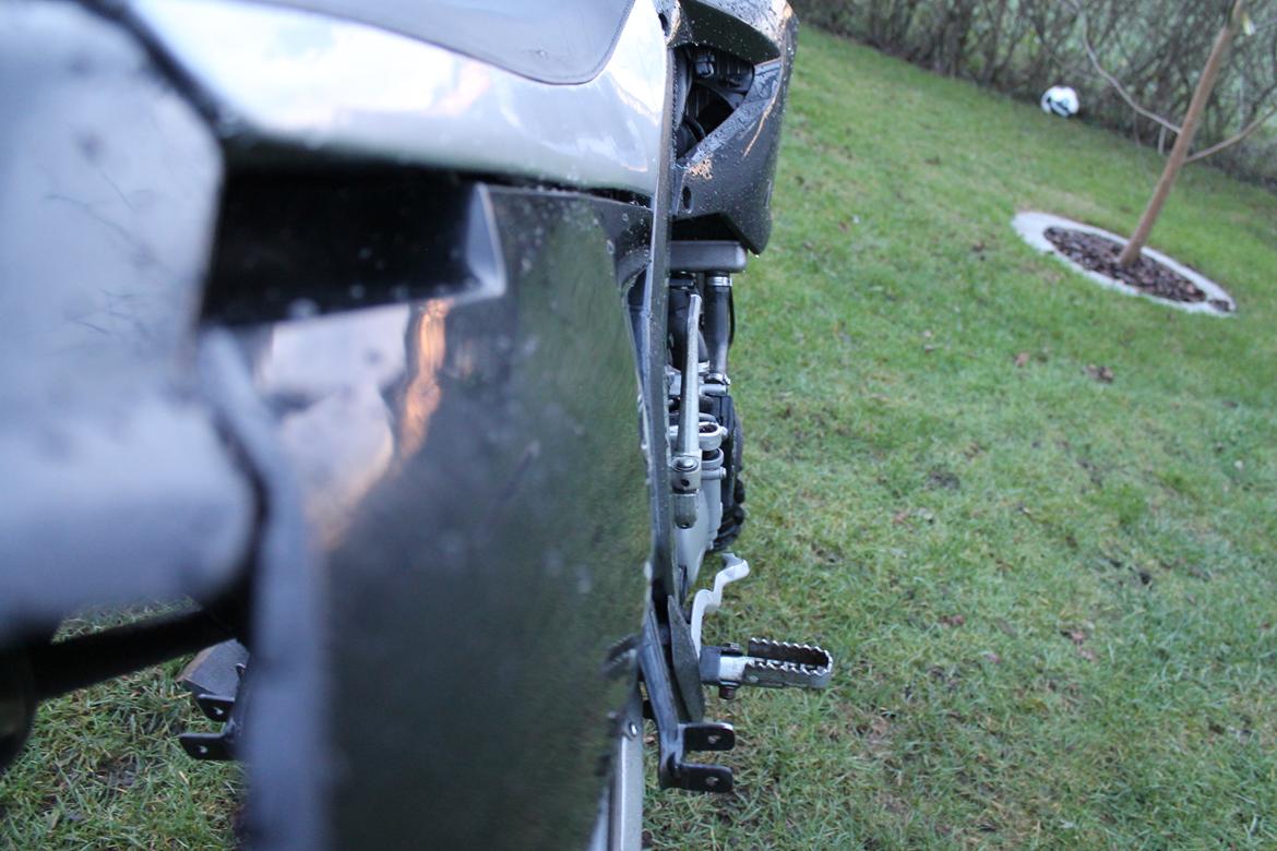 Derbi Senda R billede 9