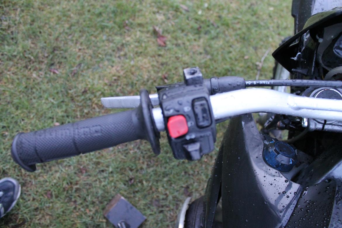 Derbi Senda R billede 11
