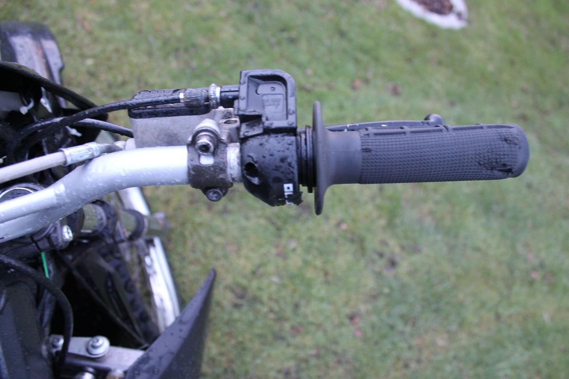 Derbi Senda R billede 12