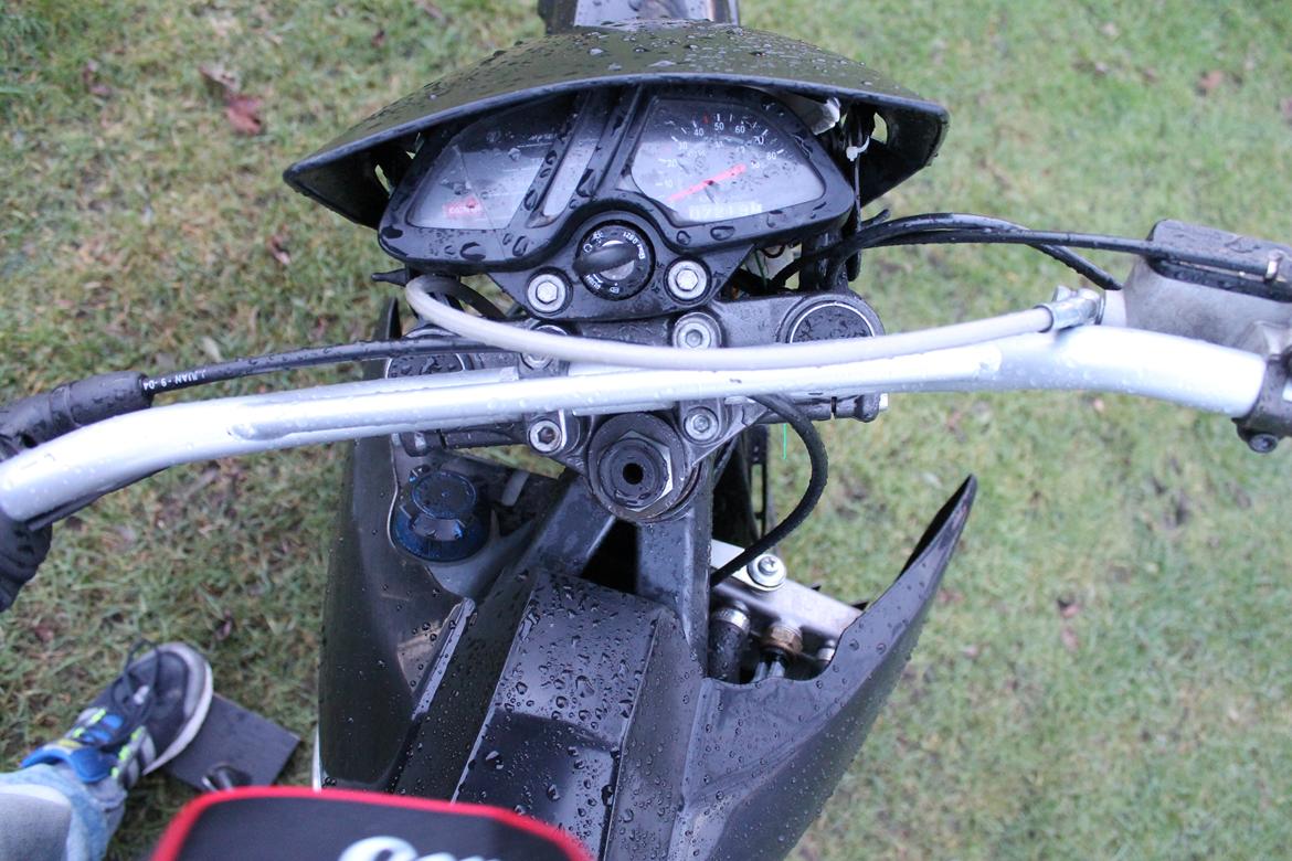 Derbi Senda R billede 13