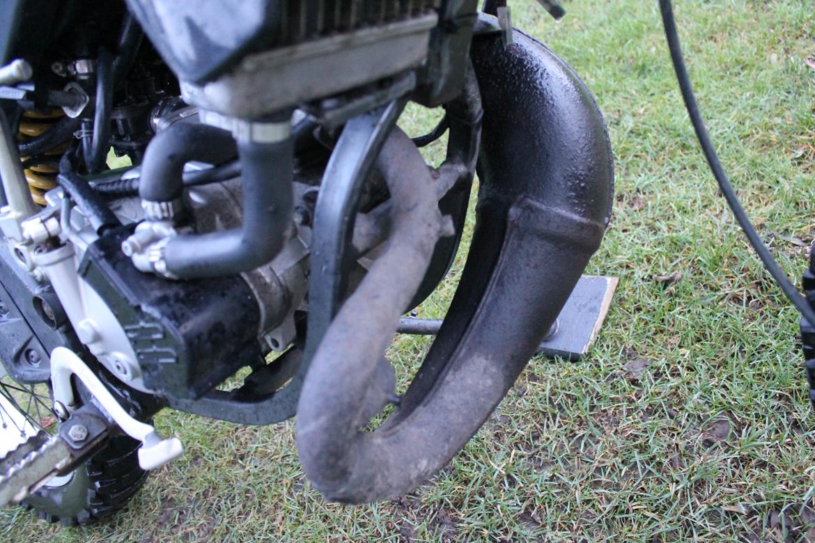 Derbi Senda R billede 18