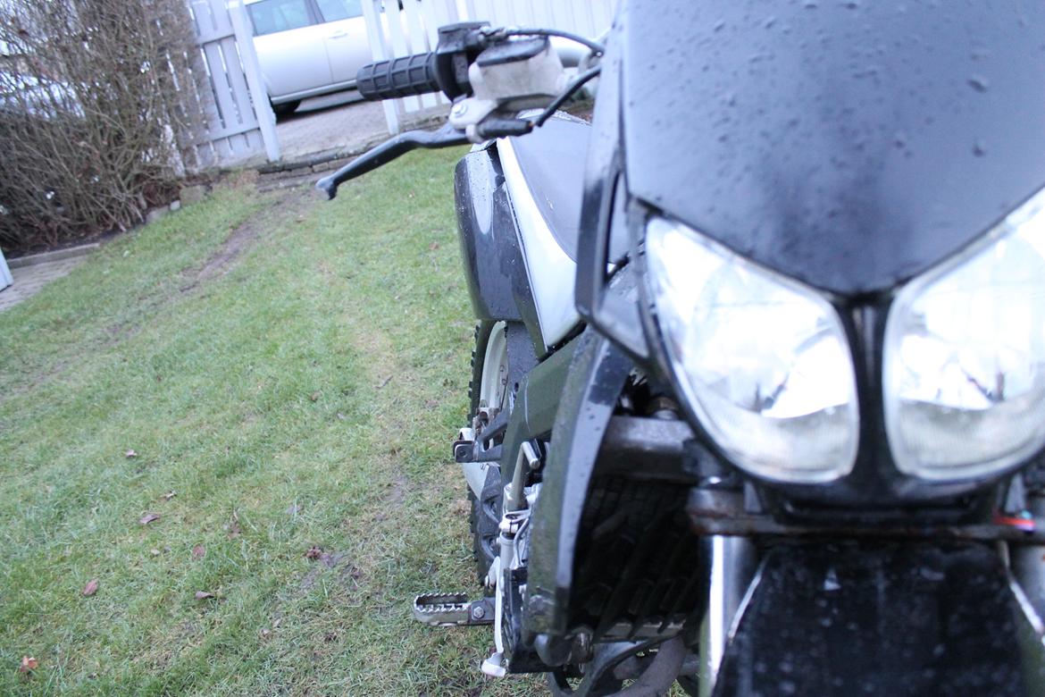 Derbi Senda R billede 19