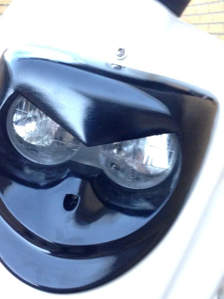 PGO Hot 50 billede 6