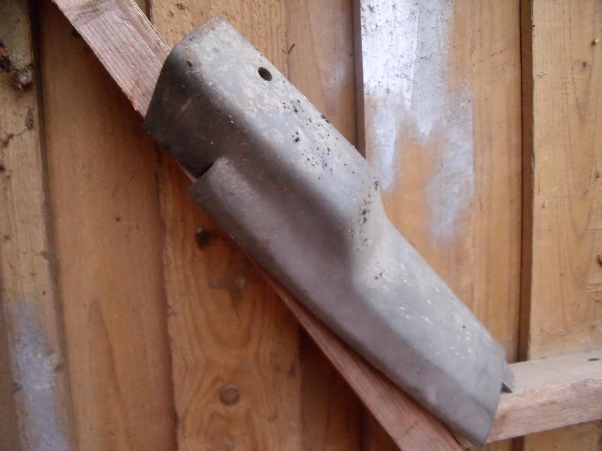 Puch maxi p1L k model - Den skal bruges under tank  billede 29