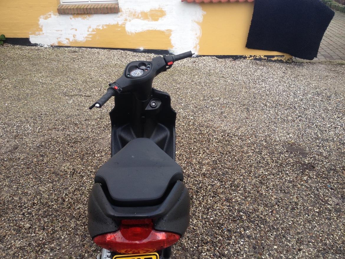 Yamaha Jog R billede 5