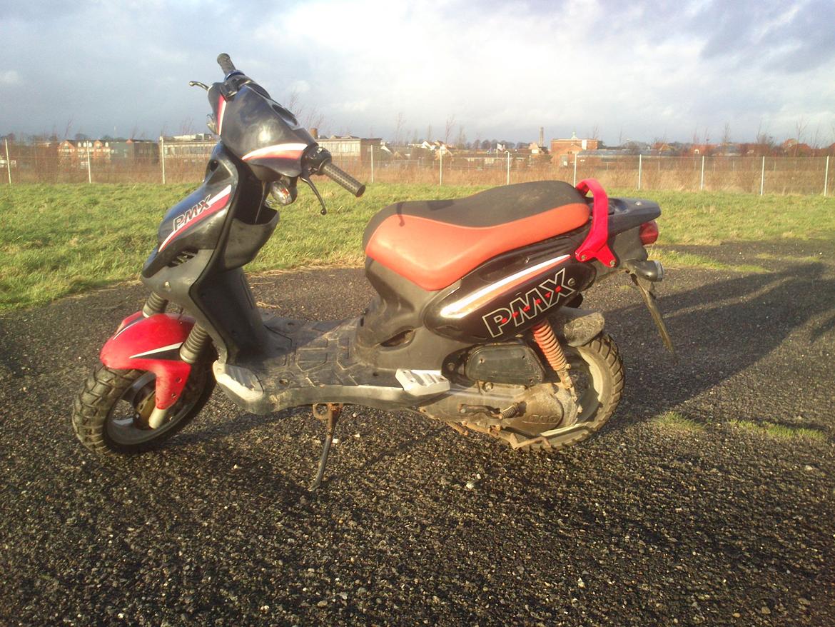 PGO PMX Sport Solgt billede 2