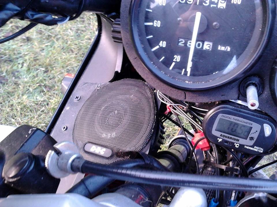 Yamaha TZR 50 LC DD AM6 Solgt billede 10