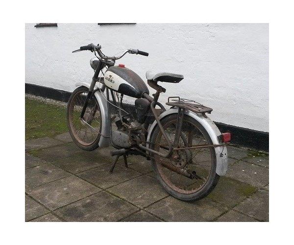 Sco Super 3 gears billede 2