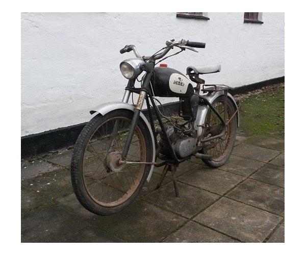 Sco Super 3 gears billede 3