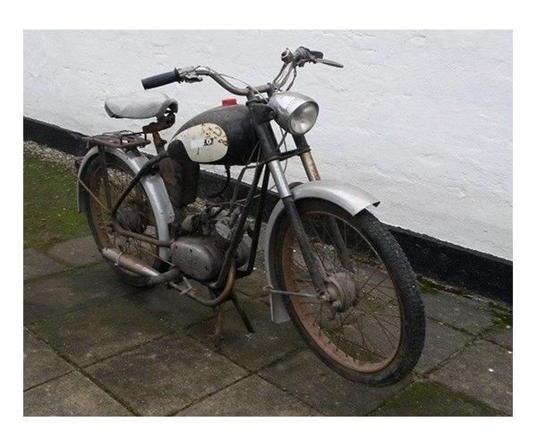 Sco Super 3 gears billede 4