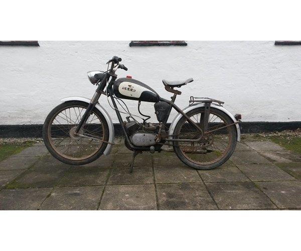 Sco Super 3 gears billede 6