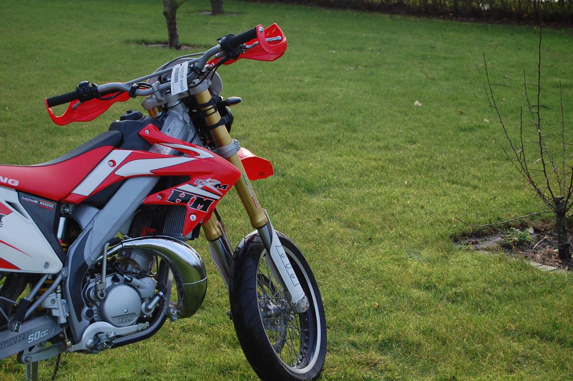 Honda Crm hm 50 billede 1