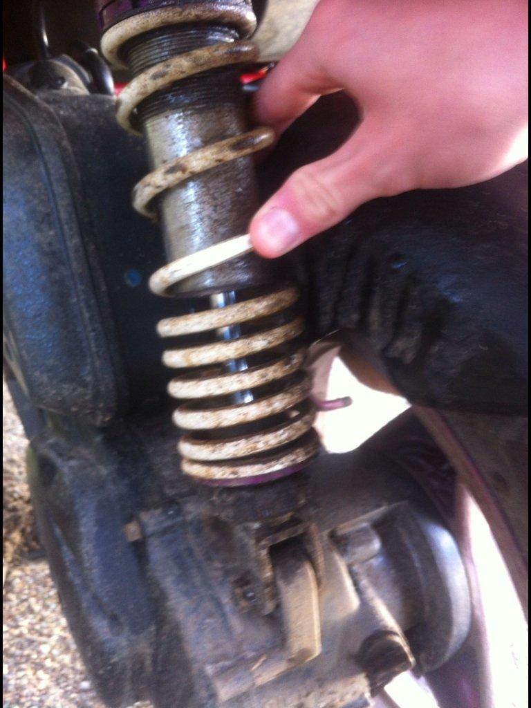 PGO Hot 50 billede 4