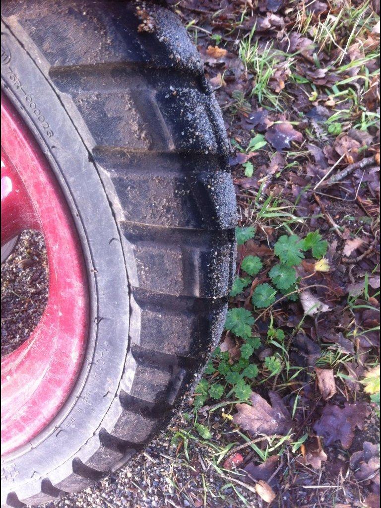 PGO Hot 50 billede 9