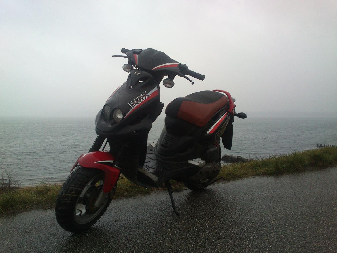 PGO PMX Sport Solgt billede 1