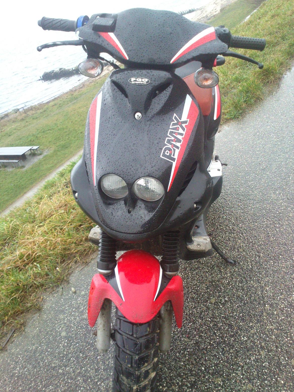 PGO PMX Sport Solgt billede 8