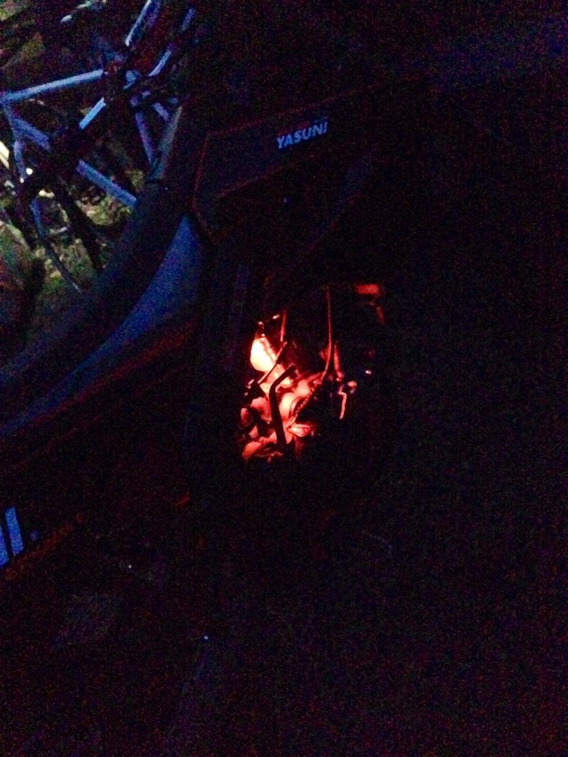 Derbi Senda SM billede 3