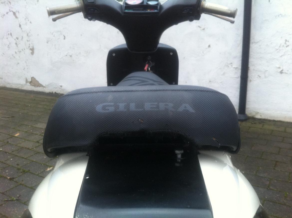 Gilera Stalker billede 10