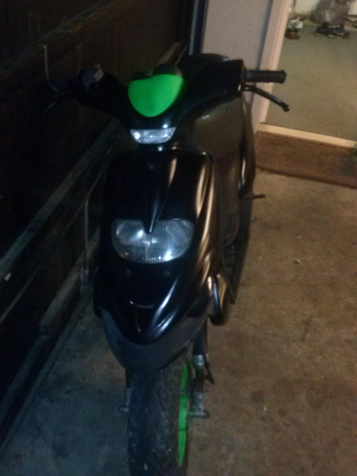 Gilera stalker billede 7