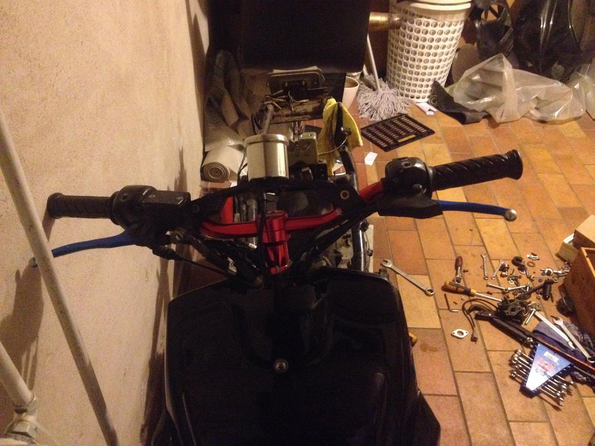 PGO hot 50 billede 3