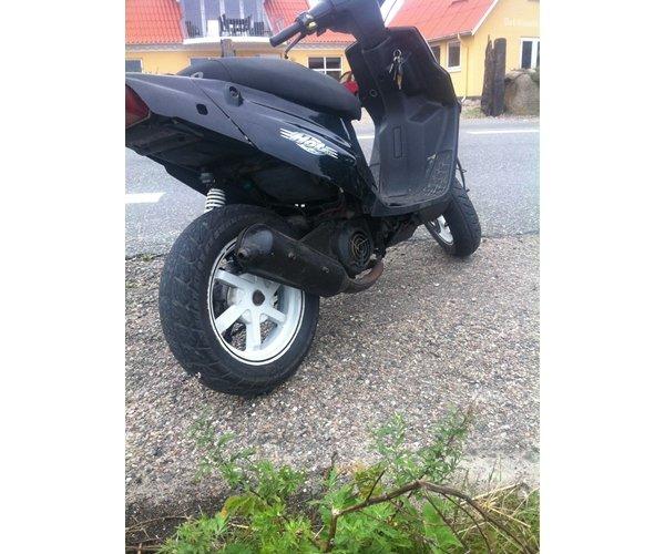 PGO Hot 50 billede 2