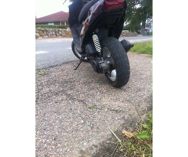 PGO Hot 50 billede 3