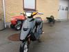 Yamaha Jog as flot