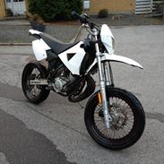 CPI Super Motard