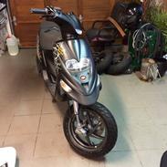 Gilera Stalker