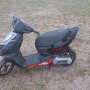 Aprilia Sonic AC