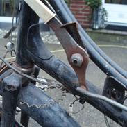 Motobecane Mobyllette