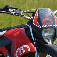 Gilera SMT LC DD