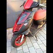 Aprilia Sonic GP