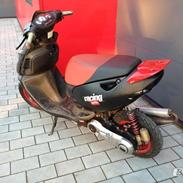 Aprilia Sonic GP