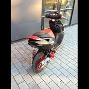 Aprilia Sonic GP