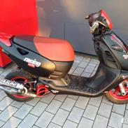 Aprilia Sonic GP