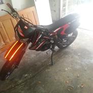 Derbi senda