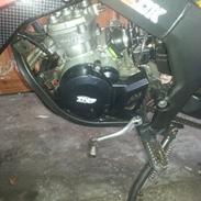 Derbi senda