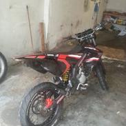 Derbi senda