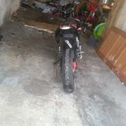 Derbi senda