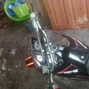 Derbi senda