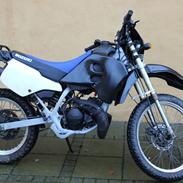 Suzuki rmx