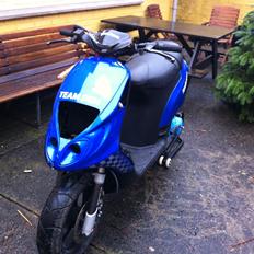 Piaggio Nrg/typhoon/ntt