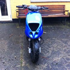 Piaggio Nrg/typhoon/ntt