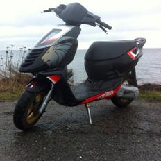 Aprilia Sonic GP