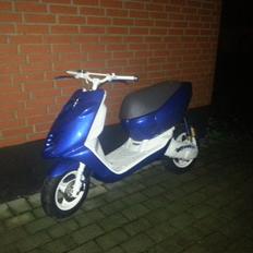 Aprilia Sonic lc