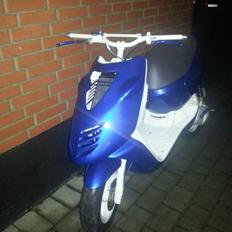 Aprilia Sonic lc