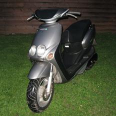 Yamaha Neo's