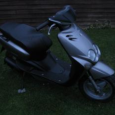 Yamaha Neo's