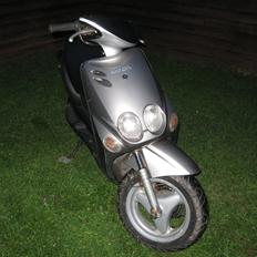 Yamaha Neo's